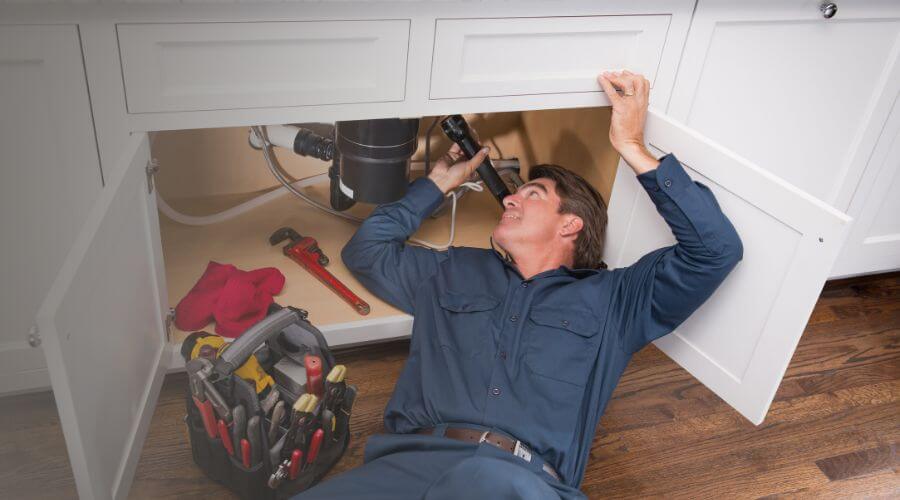 Professional septic pumping service in Moneta, VA